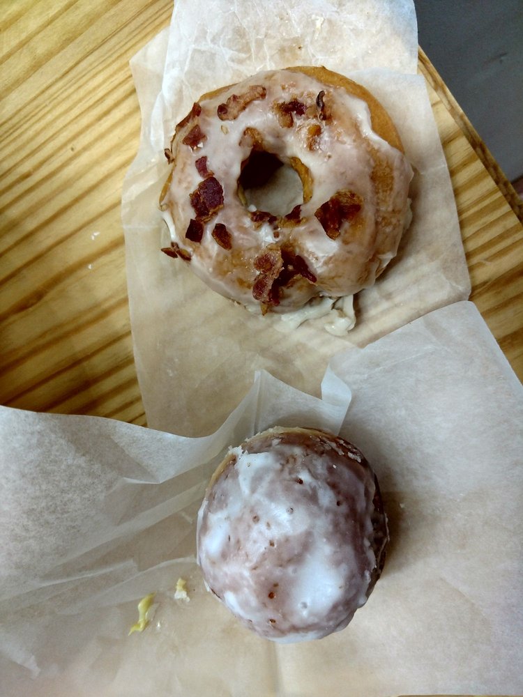 Downtown Donuts of Salisbury