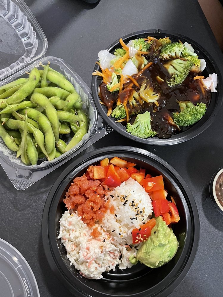 Kuai Asian Kitchen Kuai Asian Kitchen