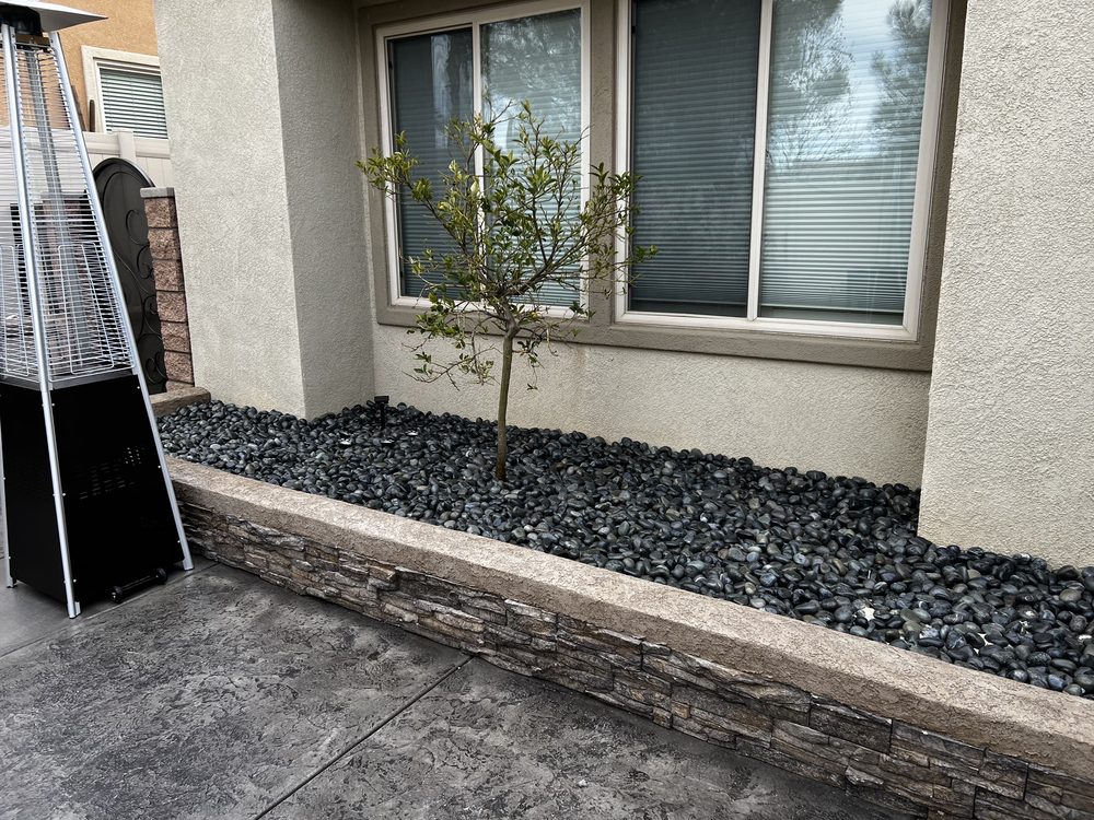 image of business Falcon Hardscapes