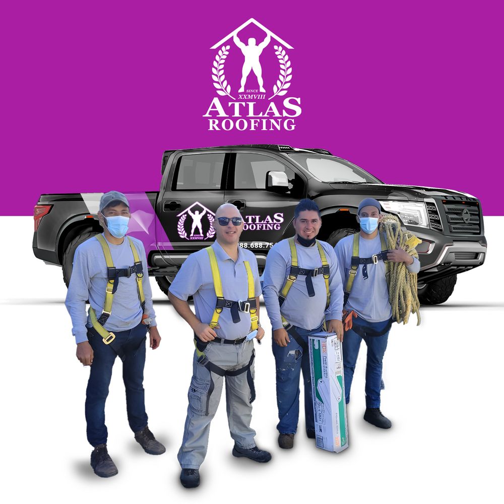Atlas Roofing