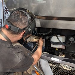 San Go Mobile Welding 66 Photos 43 Reviews Metal Photo Of San Go Mobile Welding National City Ca United States Shoring