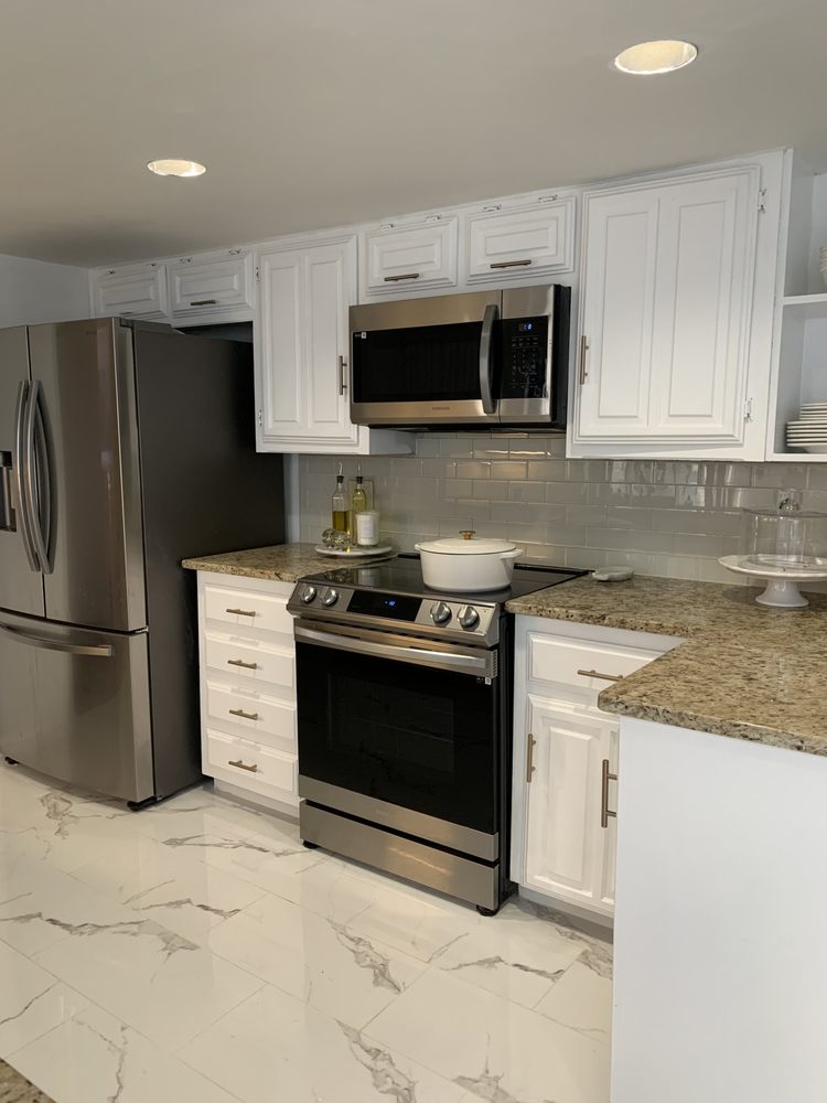 image of business North Texas Builders & Home Maintenance