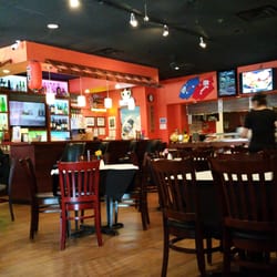 Suzushii Sushi Grill 437 Photos 253 Reviews Bars 915 Photo Of Suzushii Sushi Grill Arlington Tx United States Main Dining
