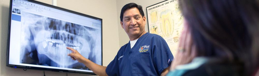 image of business The Dental Place