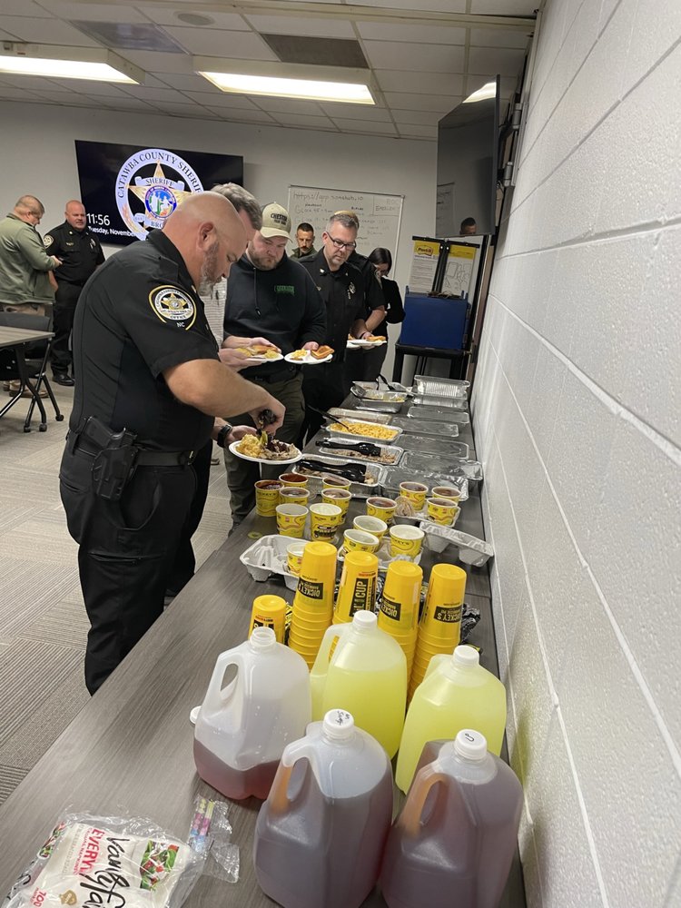 Dickey's Barbecue Pit