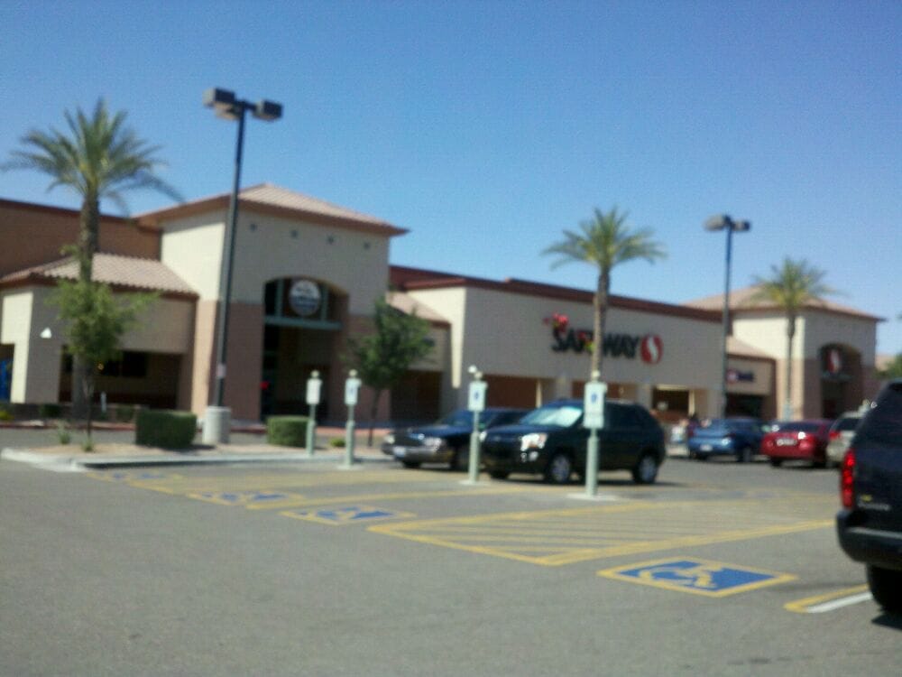 Safeway Food & Drug Grocery 17049 W Bell Rd, Surprise, AZ Phone