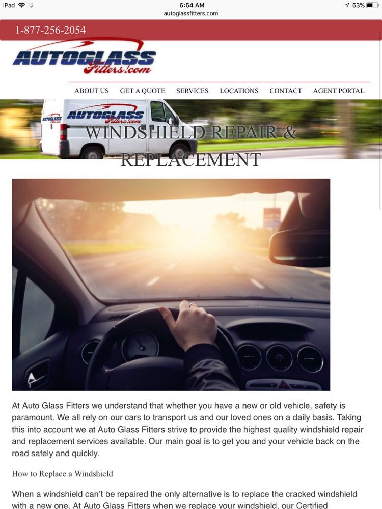 Auto Glass Fitters Pleasantville Nj 609 798 0244