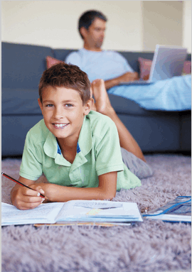 American Dream Carpet Cleaning
