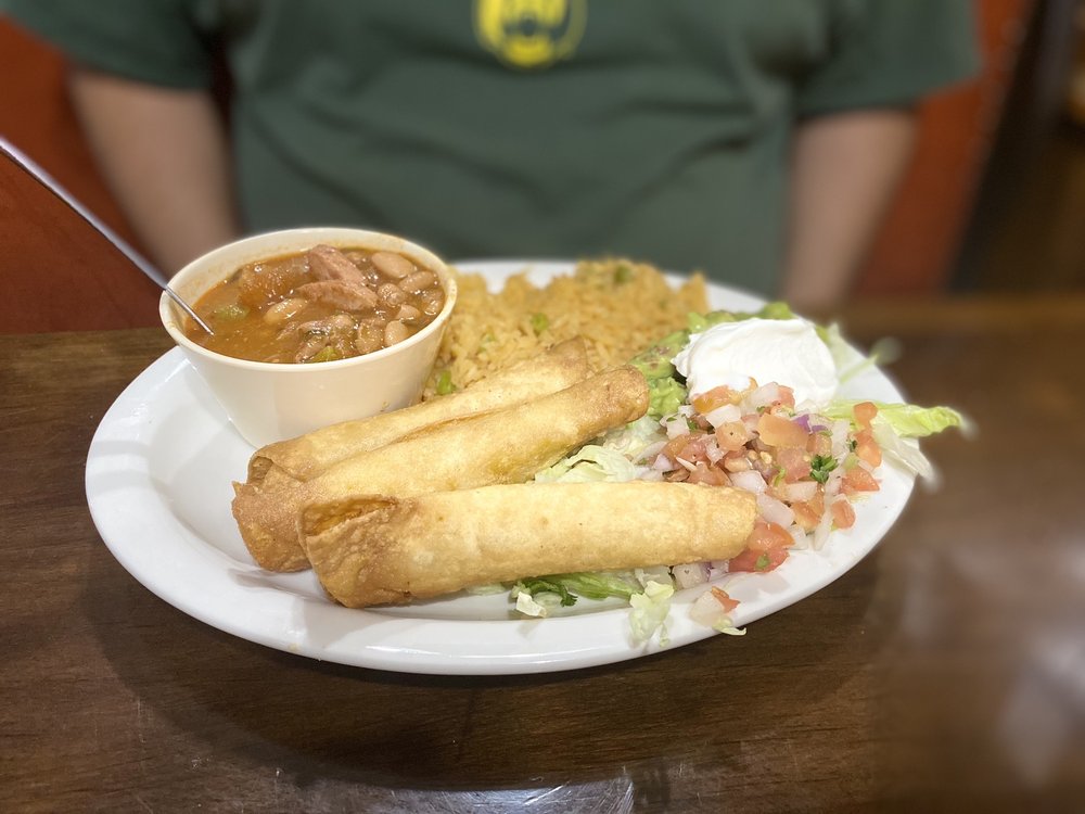 Taqueria Mexico
