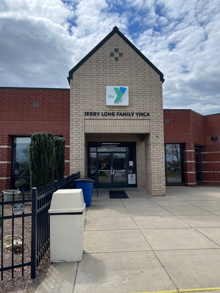 Jerry Long Family YMCA