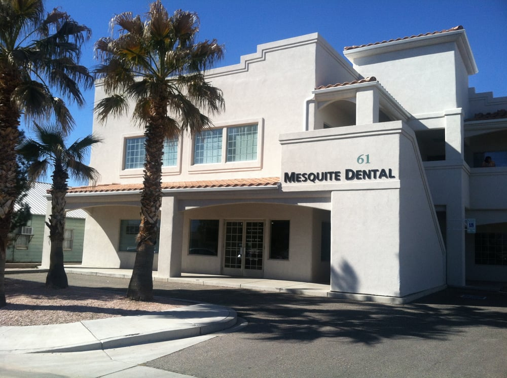 Mesquite Dental General Dentistry 61 N Willow St, Mesquite, NV