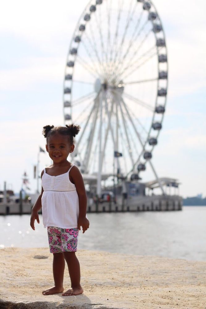 National Harbor