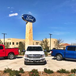 Ford Odessa Tx >> Sewell Ford Lincoln Parts Service Auto Parts Supplies Ford Odessa Tx >> Sewell Ford Lincoln Parts Service Auto Parts Supplies