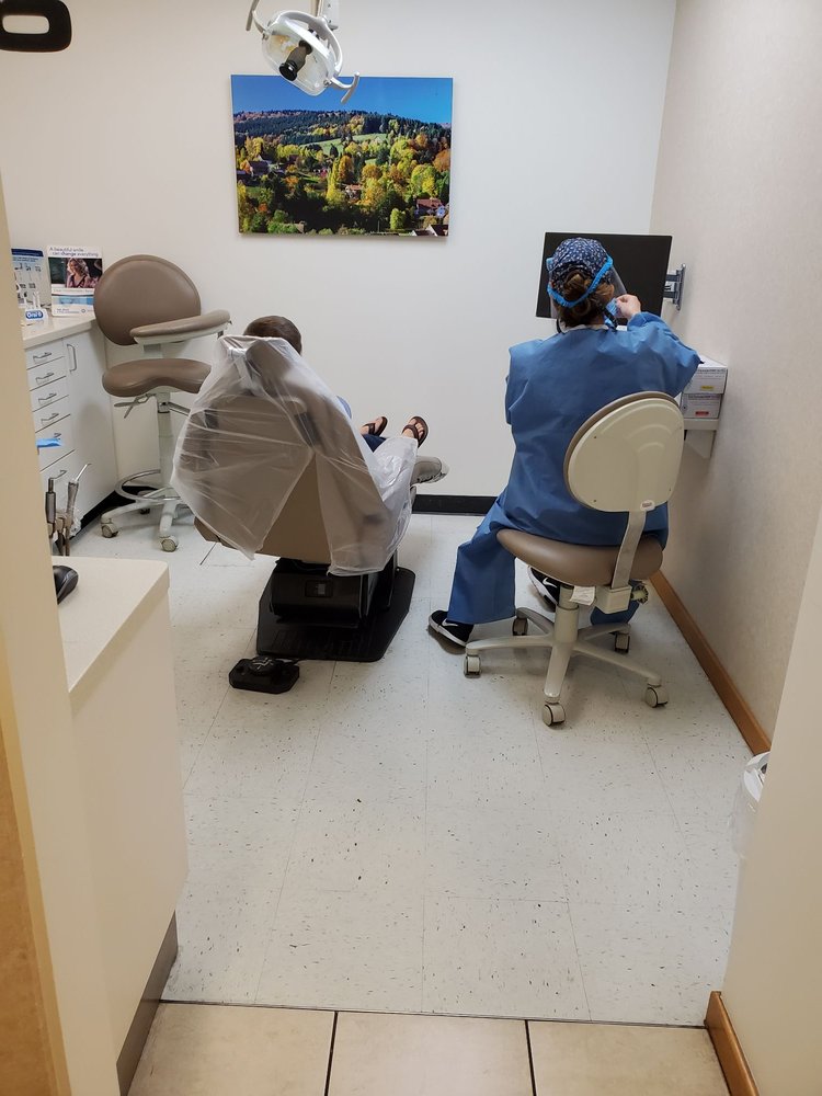 image of business Warner Center Dental