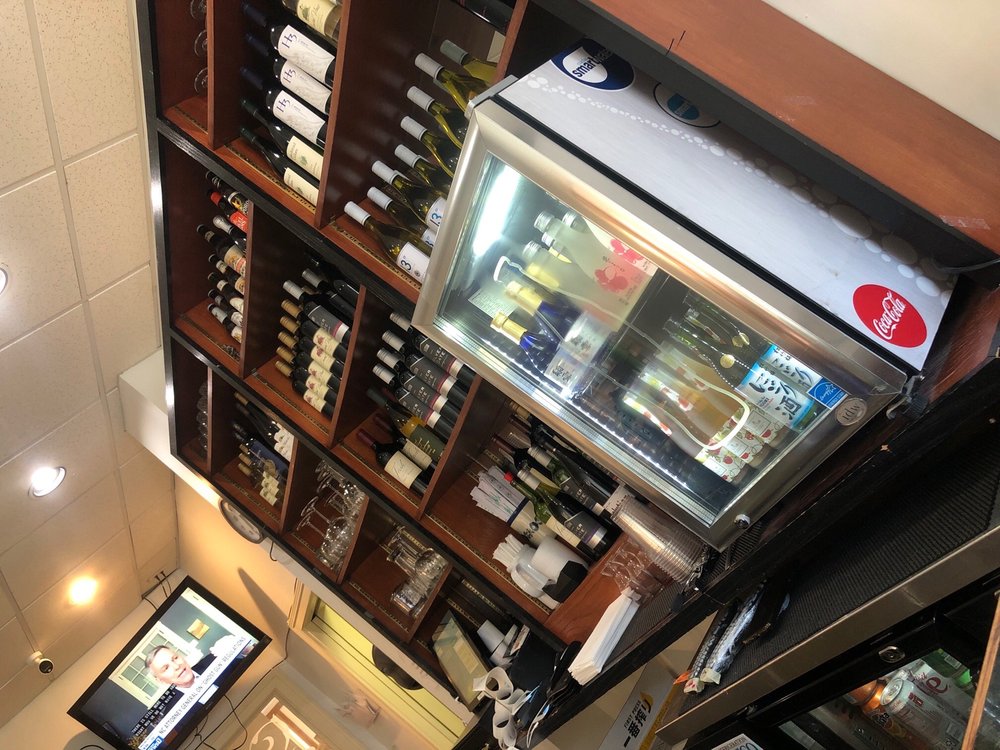 Neko Thai and Sushi Bar