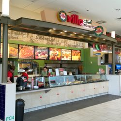 Villa Pizza 4001 W 41st St Sioux Falls Sd Restaurant Photo Of Villa Pizza Sioux Falls Sd United States Empire Mall Food