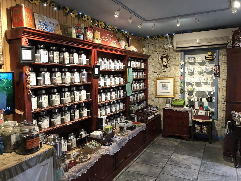 You Me and Tea 62 Photos & 32 Reviews Coffee & Tea 45 Chandler Sq