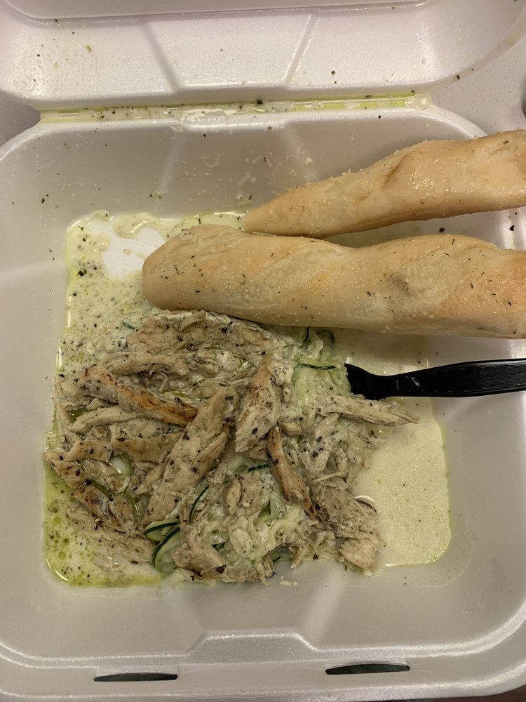 The Pasta Factory 60 Reviews Italian 2 W St Blvd, St