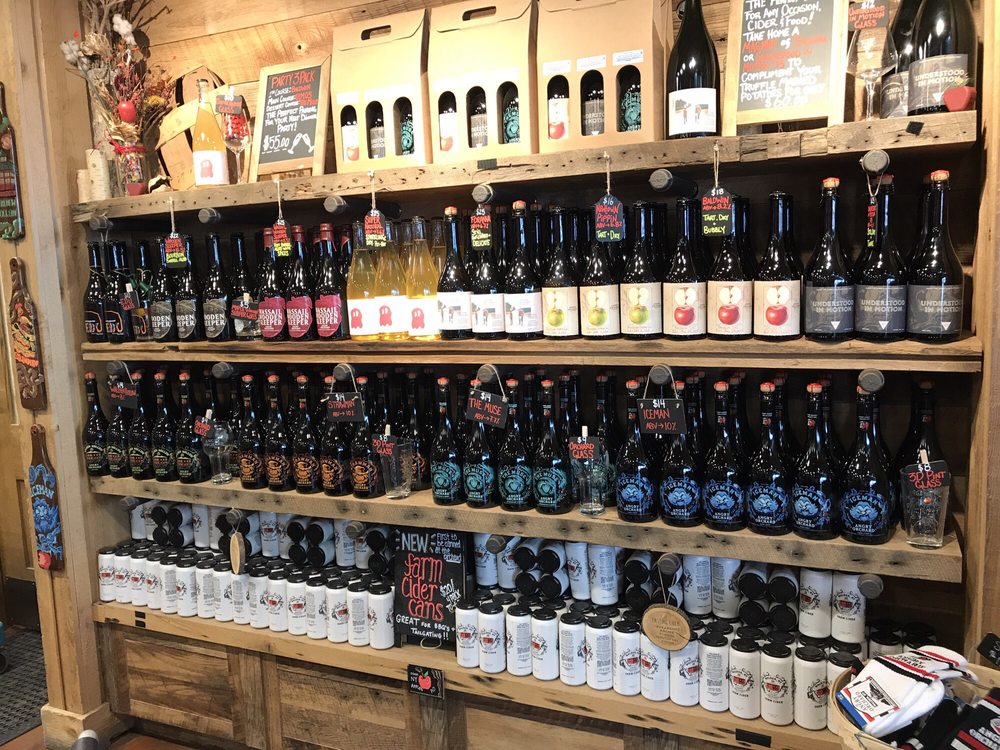 Angry Orchard 712 Photos & 168 Reviews Cideries 2241 Albany Post