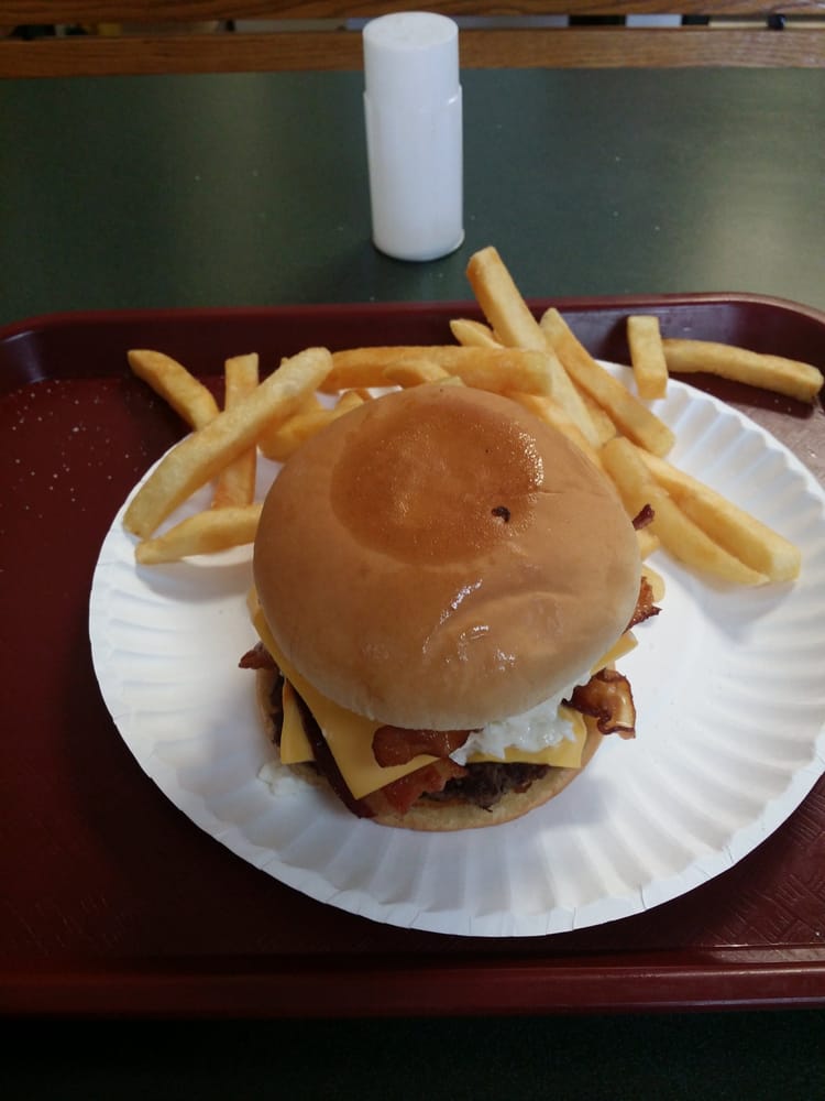 Robertson’s Sandwich Shop 12 Reviews Sandwiches 2712 Bragg Blvd