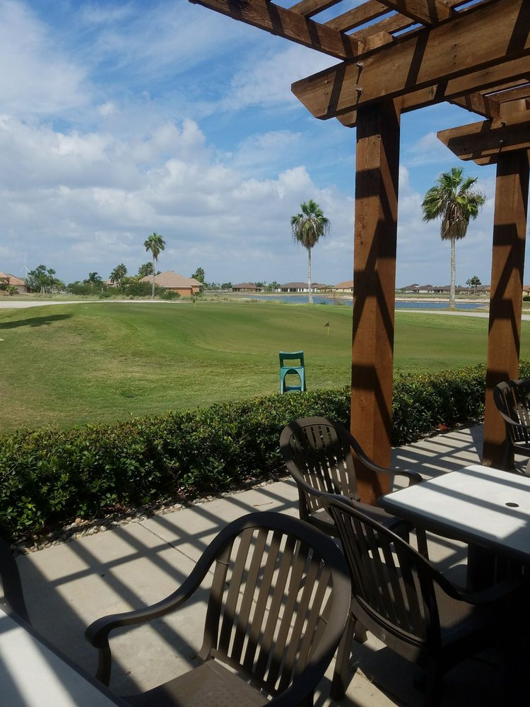 South Padre Island Golf Club
