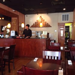 Kao Thai Restaurant 163 Photos 258 Reviews 8650 Photo Of Kao Thai Restaurant Silver Spring Md United States