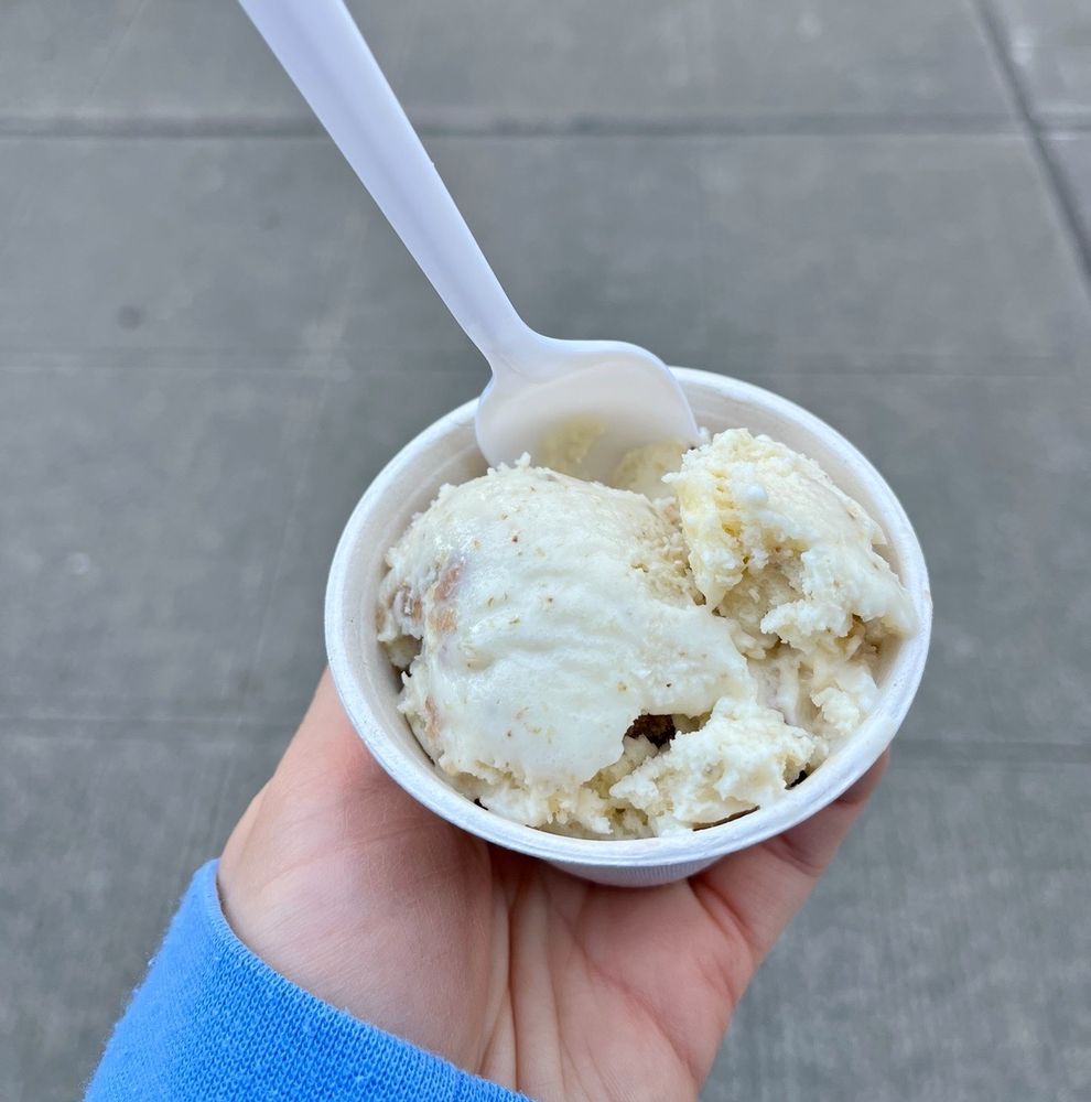 Sweet Alchemy Ice Creamery - Bellevue
