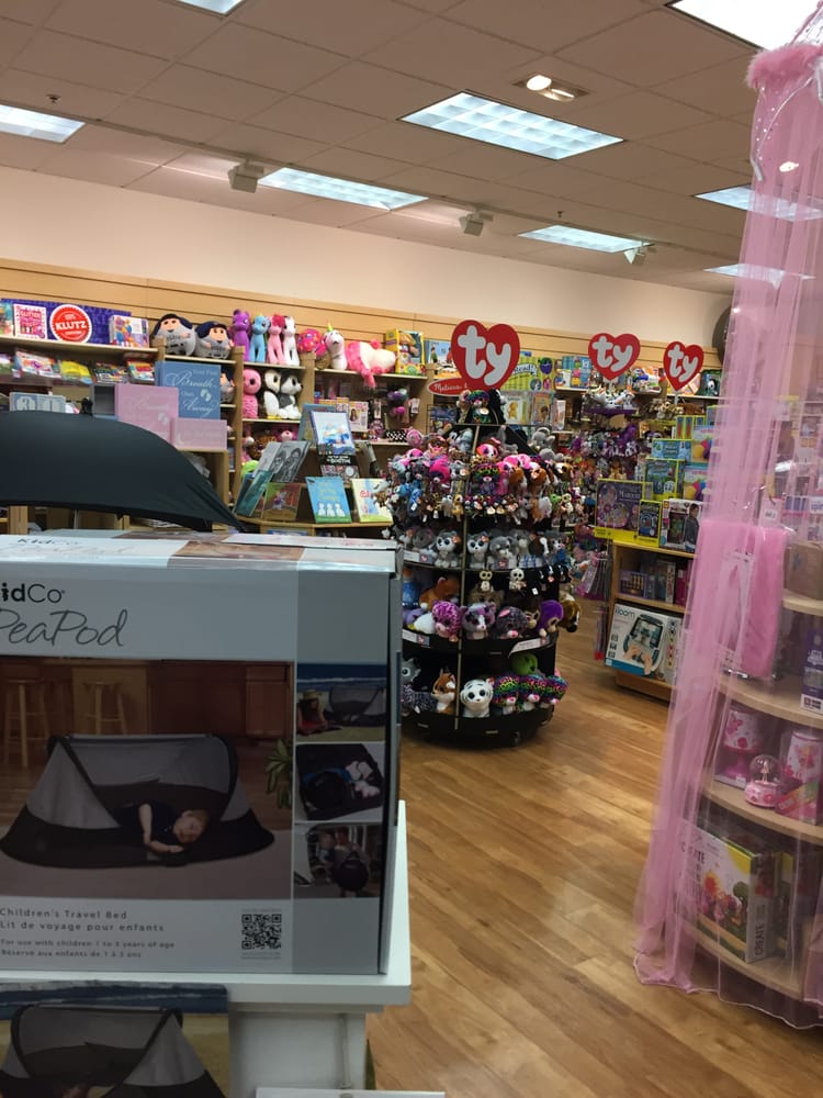 The paper store