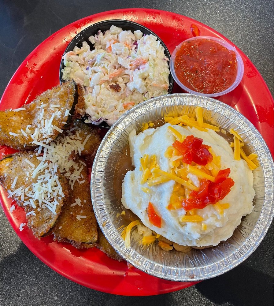 Cherry Pit Cafe and Pie Shop