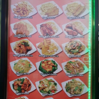 Panda House Chinese Restaurant 29 Photos 20 Reviews Photo Of Panda House Chinese Restaurant Baton Rouge La United States