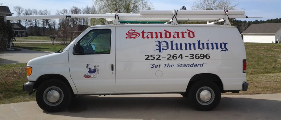 Standard Plumbing Sewer & Drain