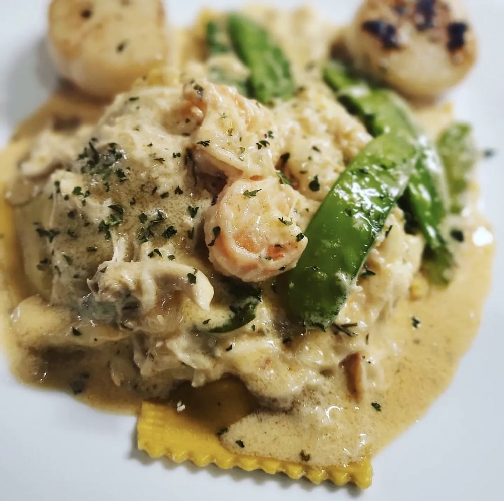 Chef Niesha's Luxury Chef Services