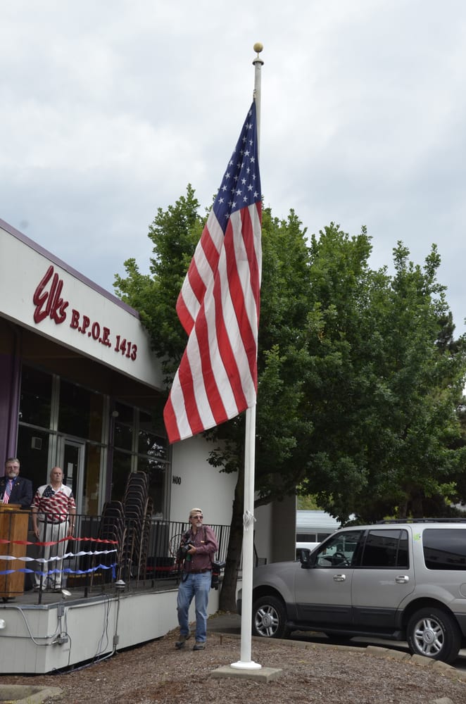 Elks Lodge Venues & Event Spaces 1400 NW 9th St, Corvallis, OR