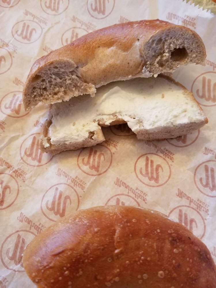 Manhattan Bagel 2019 All You Need to Know BEFORE You Go (with Photos
