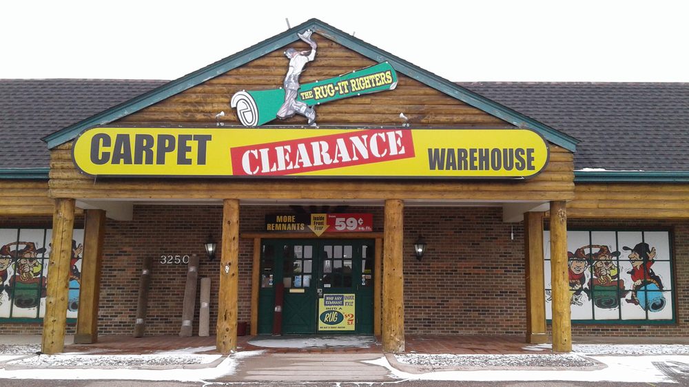 Carpet Clearance Warehouse Carpeting 3250 N Academy Blvd, Colorado