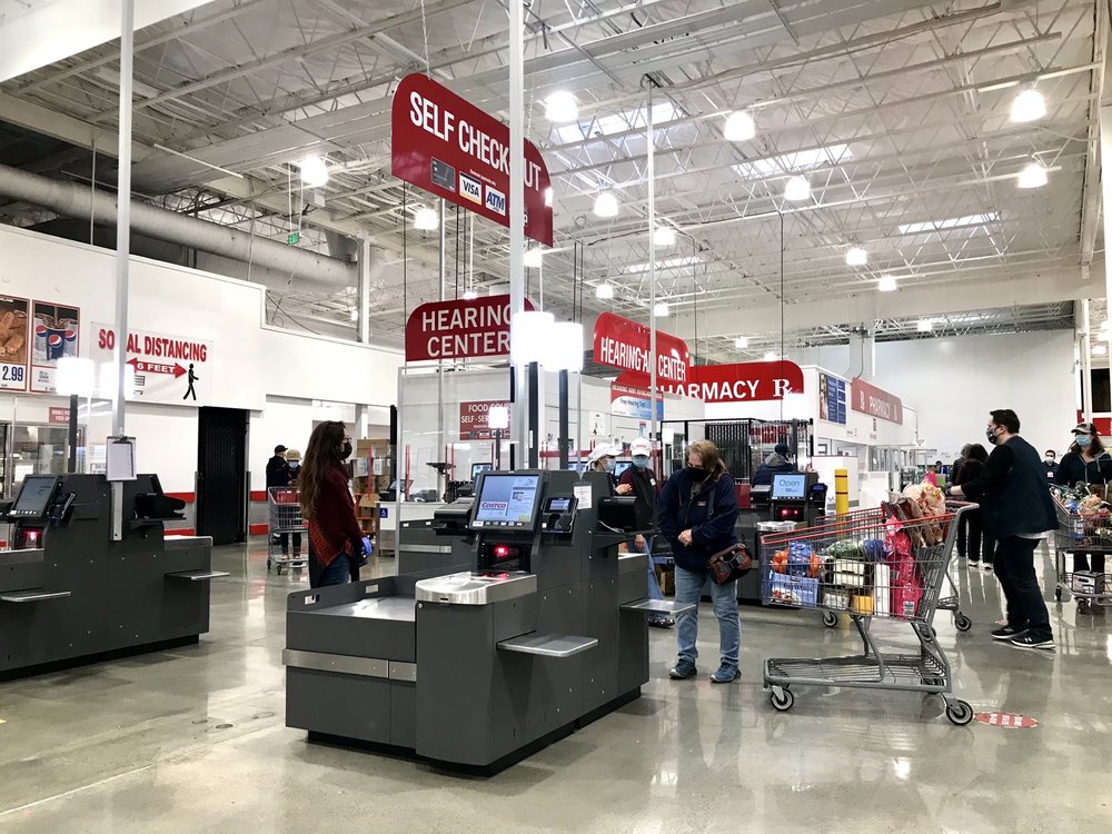 Costco Wholesale