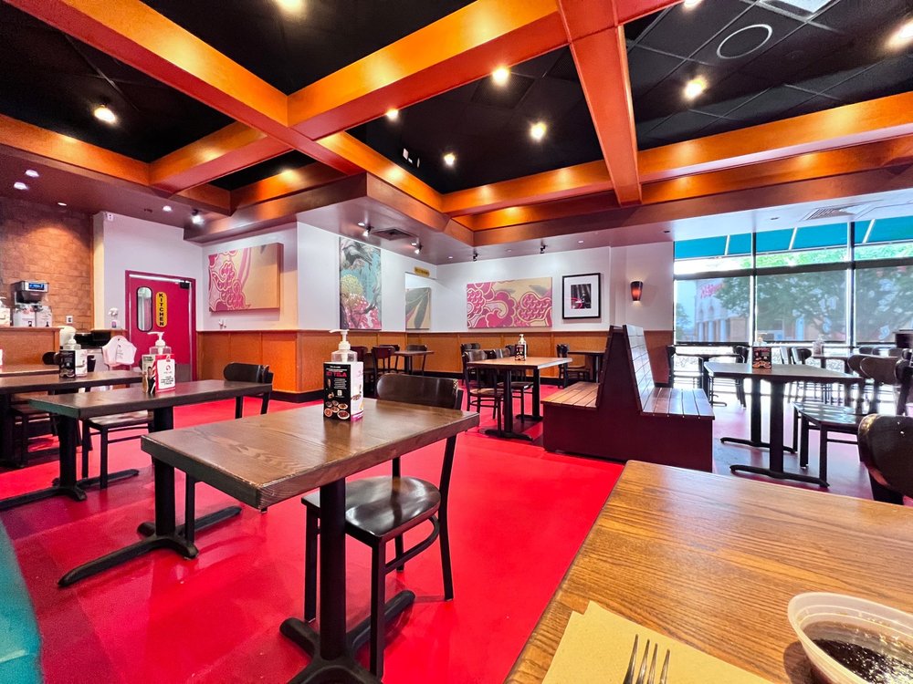 Pei Wei Asian Kitchen