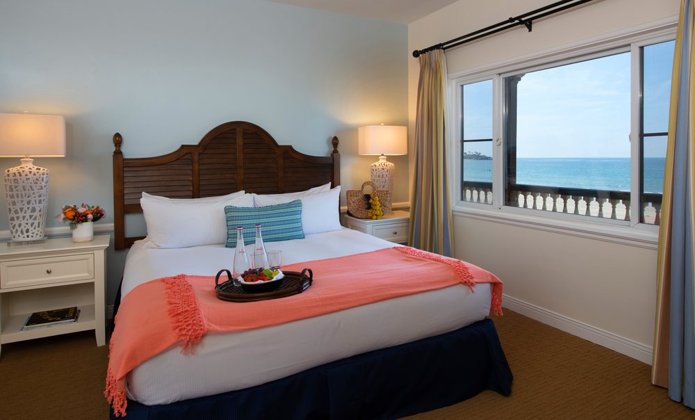 La Jolla Beach & Tennis Club