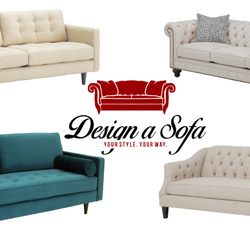 Design A Sofa Furniture S 3604 Golden Triangle Blvd