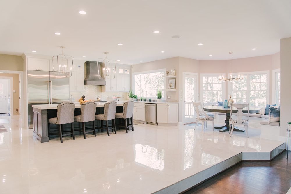 image of business Heart Kitchens