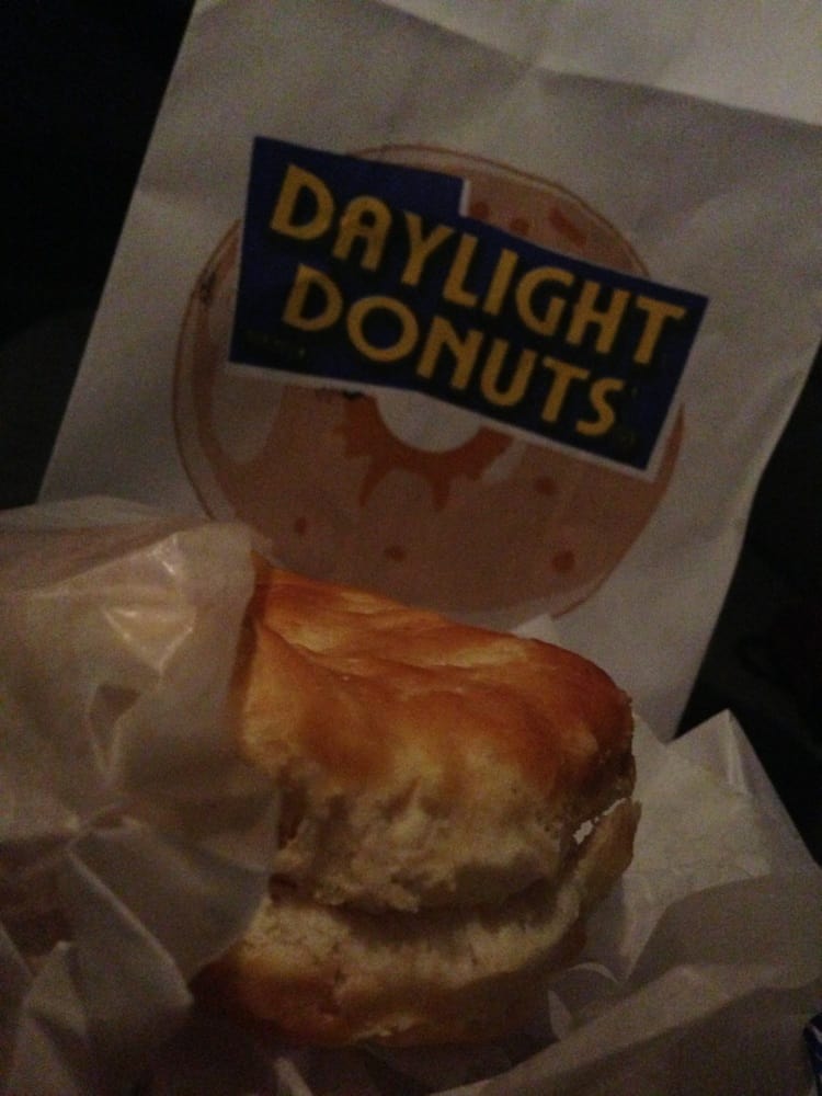 Daylight Donuts Donuts 19801 NE 23rd St, Harrah, OK Phone Number