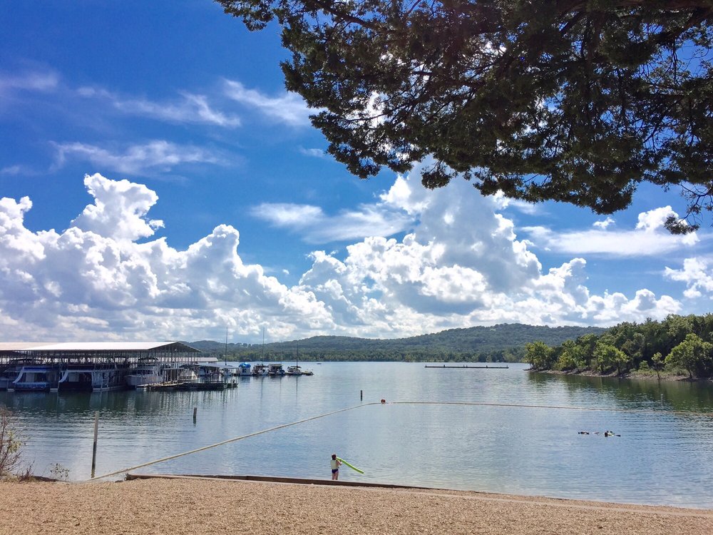 Indian Point Park C O E Campgrounds 3125 Indian Point Rd, Branson