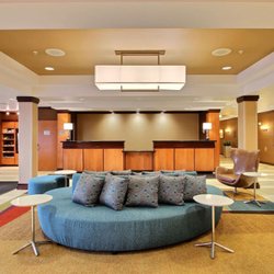 Fairfield Inn Suites By Marriott Milwaukee Airport 20 Photos Photo Of Fairfield Inn Suites By Marriott Milwaukee Airport Oak Creek Wi