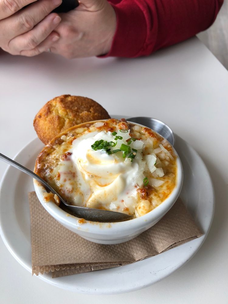 Gracie's Luncheonette