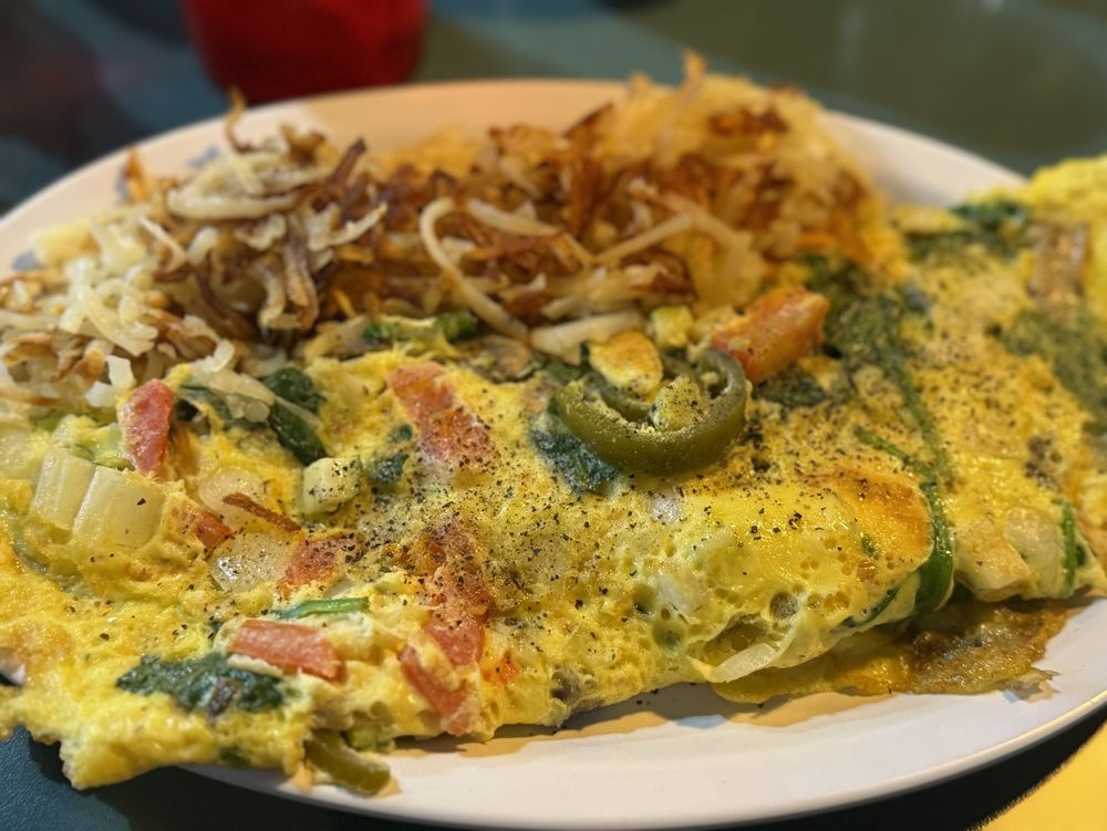 Golden Oak Pancake House Golden Oak Pancake House