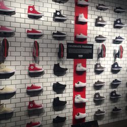 converse flagship store