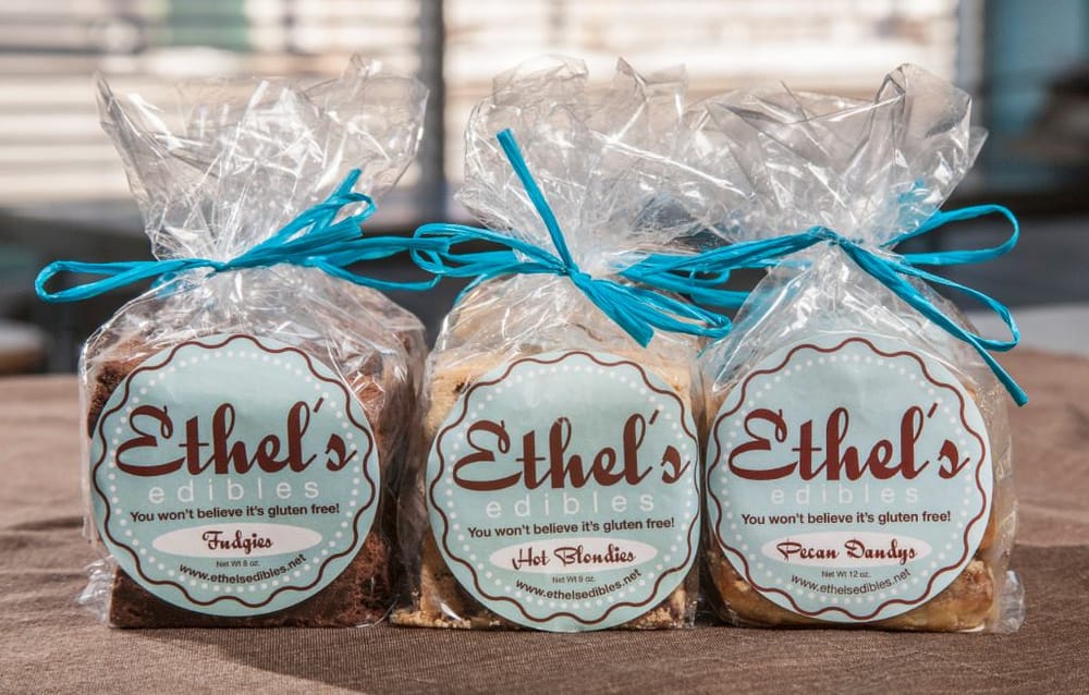 Ethel’s Baking Co 11 Photos & 20 Reviews Bakeries 22314 Harper