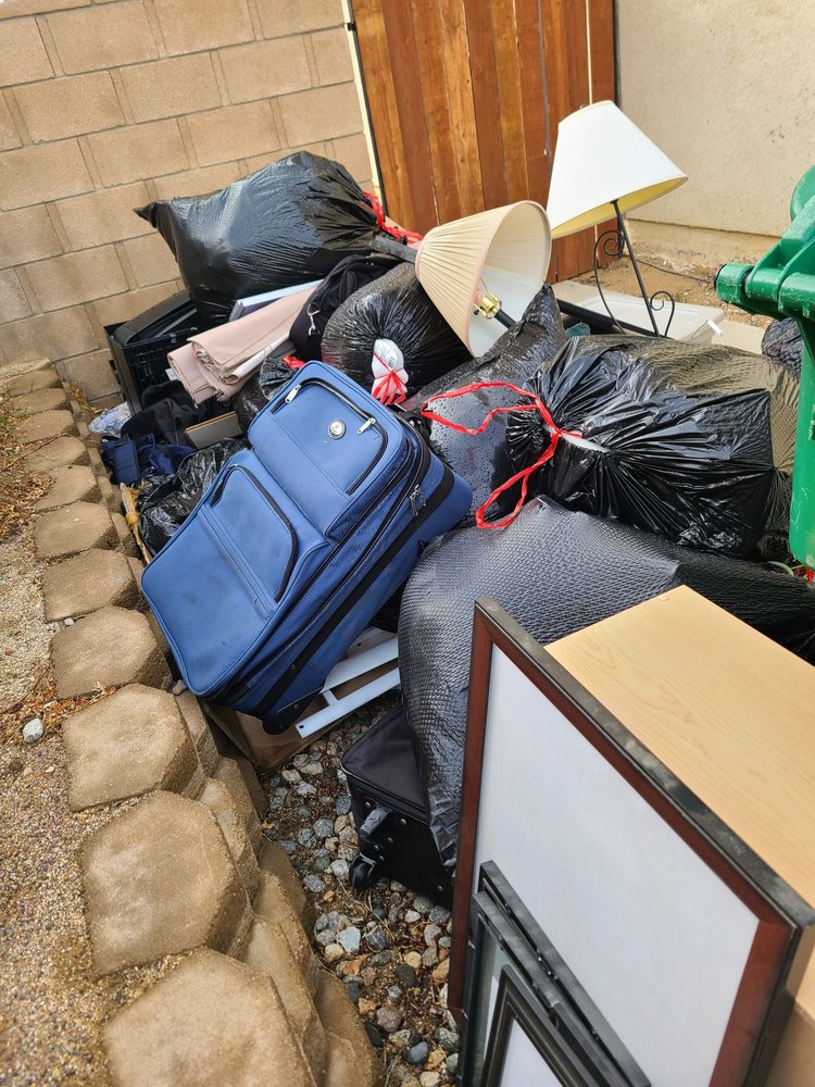 image of business Done Right Junk Removal and Cleaning Services