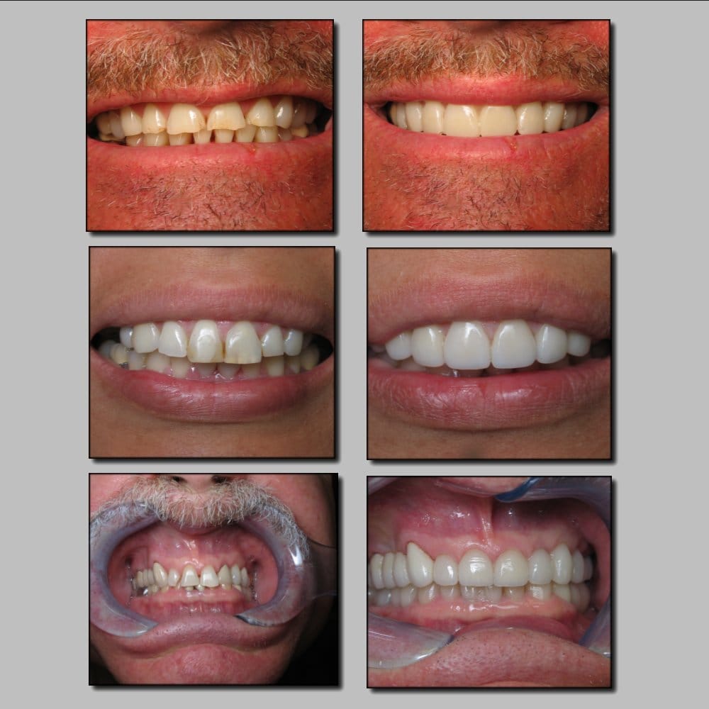 image of business Basti Dental Care