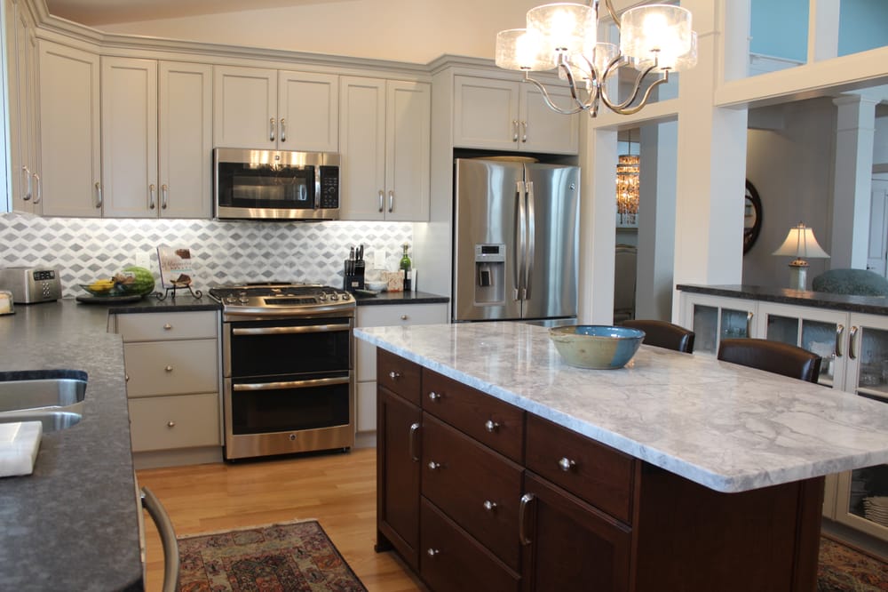 Kempsville Cabinets 68 Photos Cabinetry 825